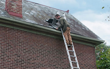 what affects urgent Calmsden roof repairs