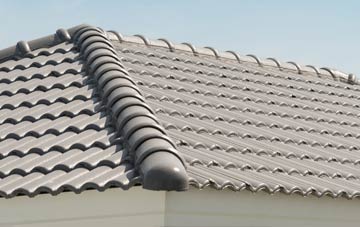 advantages of Calmsden clay roofing
