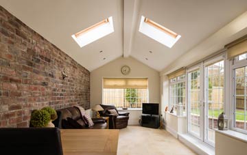 conservatory roof insulation Calmsden, Gloucestershire