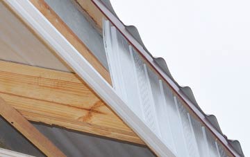 why Calmsden fascia repairs are essential