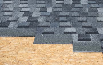 expert Calmsden asphalt roof companies