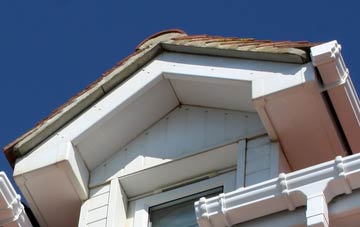Calmsden fascia installation costs