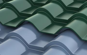 who should consider Calmsden plastic roofs