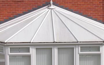 Calmsden polycarbonate conservatory roof repairs