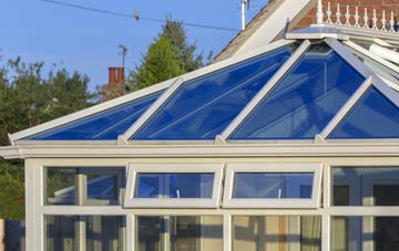 professional Calmsden conservatory insulation