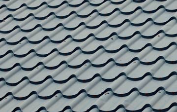 Calmsden rubber roofing companies