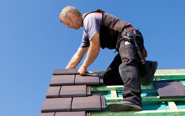 disadvantages of Calmsden slate roofing