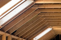 Calmsden tapered roof insulation quotes